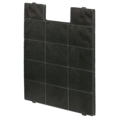 Filtr węglowy FWK-180 (310x180x10) (FR6312)