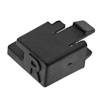 Prawe zawieszenie szyby drzwi piekarnika Electrolux / AEG 8076906026
