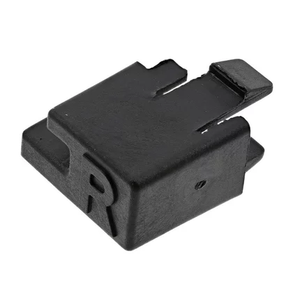 Prawe zawieszenie szyby drzwi piekarnika Electrolux / AEG 8076906026
