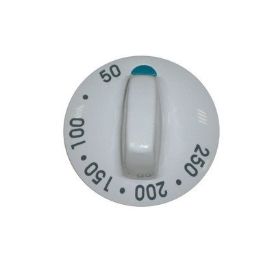 Pokrętło temperatury 50-250oC (9051388)