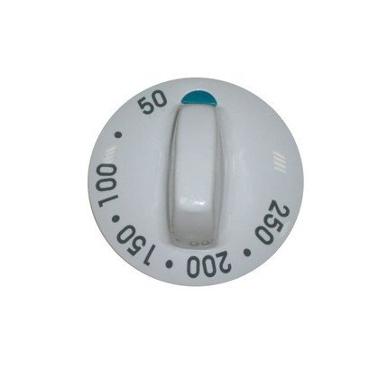 Pokrętło temperatury 50-250oC (9051388)