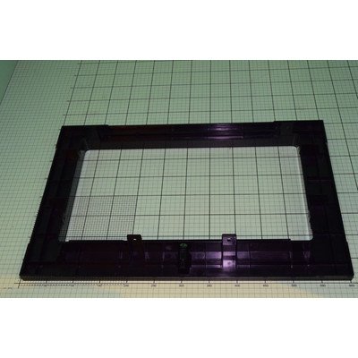 Drzwi do mikrofalówek Amica Drzwi do mikrofalówki Amica (1044496)