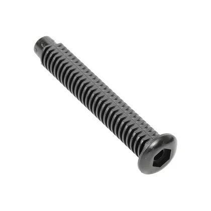 Środkowa nóżka regulowana do zmywarki Electrolux / AEG 1526994007