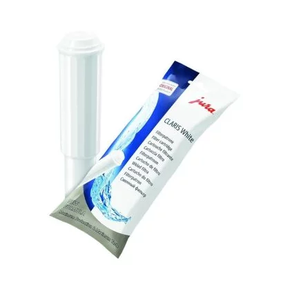 Filtr wody do ekspresu Jura CLARIS White 1 szt. 60209