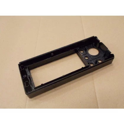 Obudowa panelu sterowania do kuchenki mikrofalowej Amica AMM 20ER80GS 1017231