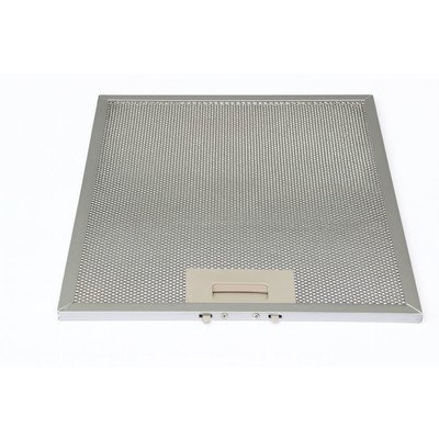 Filtr aluminiowy 326x273x9