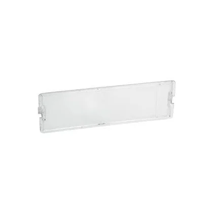 Osłona żarówki do okapu Ariston / Indesit / Hotpoint / Whirlpool prawa/lewa C00138604 482000009231 C00316520