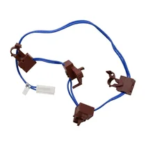 Kable do kuchenek Whirlpool Wiązka zapalaczy do kuchenki i płyty gazowej Whirlpool 480121101091 C00315303