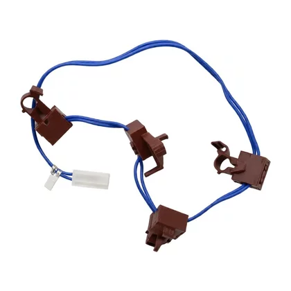 Kable do kuchenek Whirlpool Wiązka zapalaczy do kuchenki i płyty gazowej Whirlpool 480121101091 C00315303