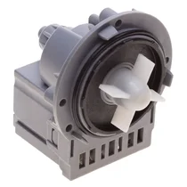 Elementy elektryczne do pralek r Silnik pompy odpływowej do pralki Whirlpool 481236018496 C00491434
