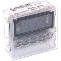 Minutnik elektroniczny do piekarnika i kuchenki Ariston / Indesit / Hotpoint / Whirlpool 230 V C00081057 482000027492