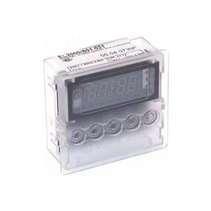 Minutnik elektroniczny do piekarnika i kuchenki Ariston / Indesit / Hotpoint / Whirlpool 230 V C00081057 482000027492