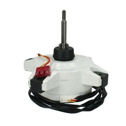 Silnik wentylatora klimatyzacji Hisense / Gorenje HK2023374 DG13Z1D-06 15V oryginał