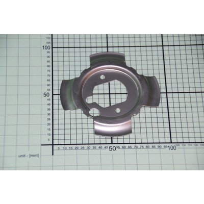 Wspornik mocujący palnik mały 0957 (8012075)