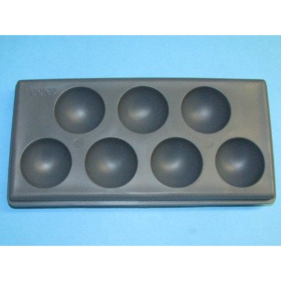 Części zamienne GORENJE Pojemnik na jajka (411660)