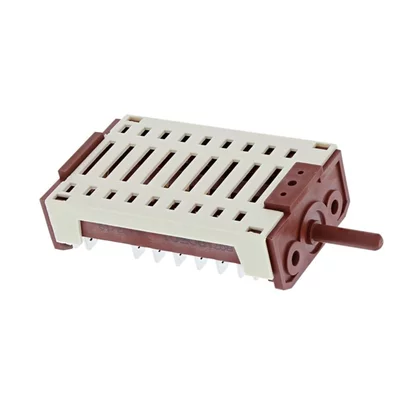 Przełącznik funkcji piekarnika Electrolux / AEG 8+0 3570667018