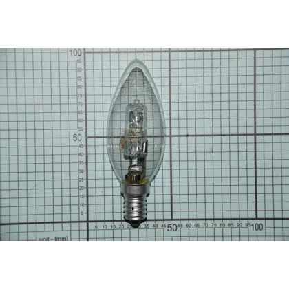 Żarówka halogenowa do okapu Amica E14 28 W 1006949 9189204778