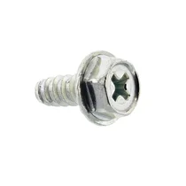 Śruba zawiasu drzwi pralki Electrolux / AEG 8 x 11 mm 5190930007