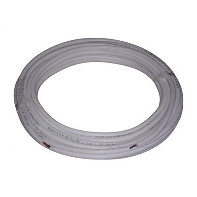 Rura miedziana w otulinie Domax 1/4 cala 0,8 mm fi 6 34185