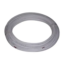 Rura miedziana w otulinie Domax 1/4 cala 0,8 mm fi 6 34185