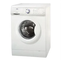 Zacisk zewnętrzny uszczelki do pralki Electrolux / AEG 4055158010