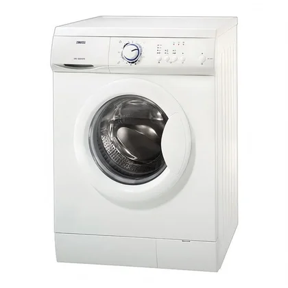 Zacisk zewnętrzny uszczelki do pralki Electrolux / AEG 4055158010