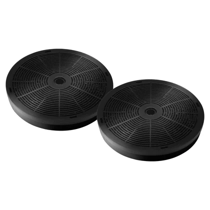 Filtry do okapów Amica Filtr węglowy do okapu Amica KF 17193 1160536
