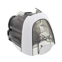 Pojemniki na kurz odkurzacza bez Kompletny pojemnik na kurz do odkurzacza bezprzewodowego Electrolux 4055361986