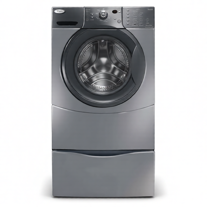 Wąż połączeniowy elektrozaworu z dozownikiem do pralki Whirlpool 481253029263 C00332428