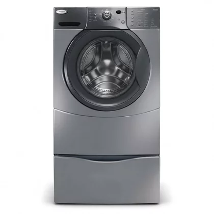 Wąż połączeniowy elektrozaworu z dozownikiem do pralki Whirlpool 481253029263 C00332428