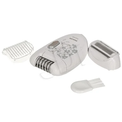 Depilator Philips Satinelle Essential HP6423/00