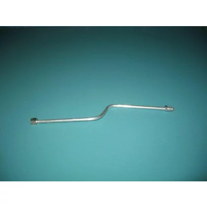 Rurki doprowadzające gaz do kuch Rurka palnika do płyty gazowej Amica 53G-2 fi.7 DP rura-G 8039457