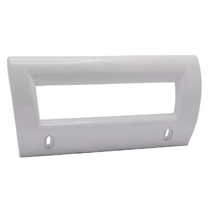 Uchwyt drzwi do lodówki, zamrażarki i chłodziarko-zamrażarki Electrolux / AEG biały 2251284135