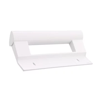 Uchwyt drzwi do chłodziarki i zamrażarki Electrolux / AEG z tworzywa 211 mm 133 mm 7801