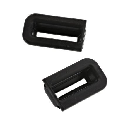 zestaw,zatyczka gumowa,zawias drzwi,2pcs
