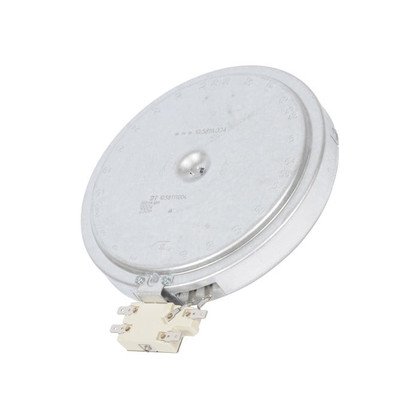 Pole grzejne płyty grzejnej o mocy 1800 W (3740636299)