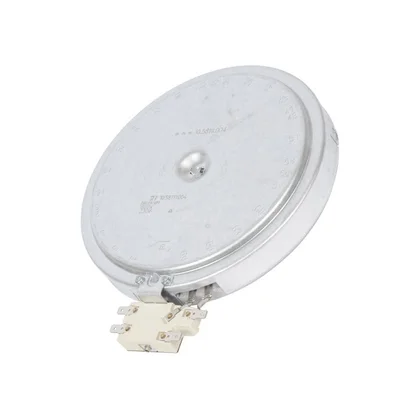 Pole grzejne do płyty grzejnej Electrolux / AEG 1800 W 180 mm 3740636299