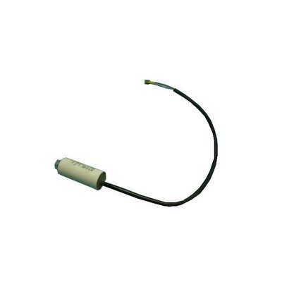 Kondensator MKSP-5P 2uF/450 V (F4,8) (8019203)