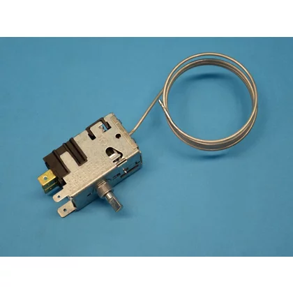 Wyłączniki, termometry, żarówki, Termostat do lodówki Gorenje / Hisense Danfoss 077B1160 105776