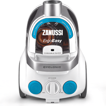 Tylna obudowa do odkurzacza bezworkowego Electrolux / AEG 4055231486