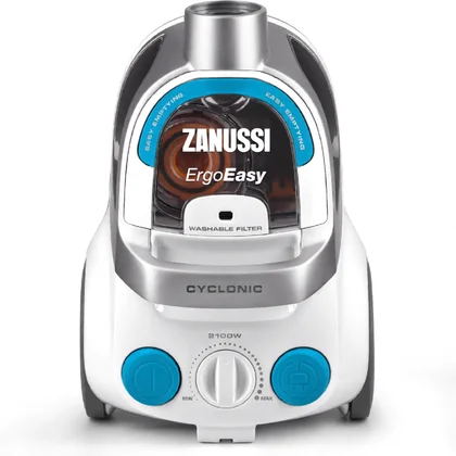 Tylna obudowa do odkurzacza bezworkowego Electrolux / AEG 4055231486