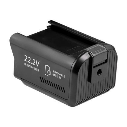 Akumulator do odkurzacza pionowego Zelmer Piotr ZSVC51X SP9210025974 22,2 V oryginał