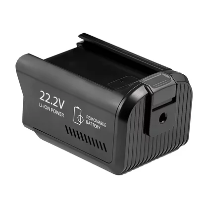 Akumulator do odkurzacza pionowego Zelmer Piotr ZSVC51X SP9210025974 22,2 V oryginał