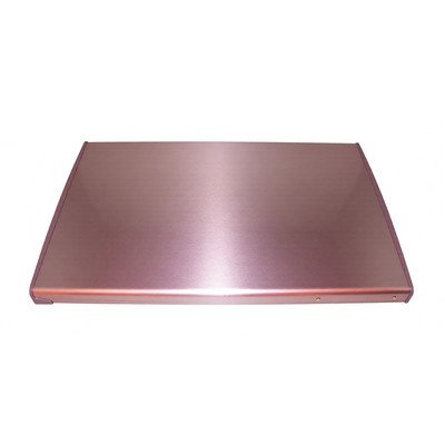 Drzwi chłodziarki do chłodziarko-zamrażarki Amica inox 1035839