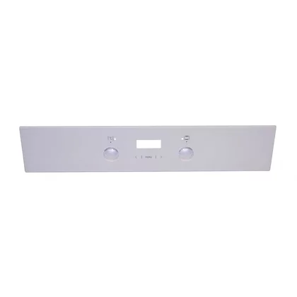 Elementy obudowy Panel przedni do piekarnika Amica bez logo 9070811