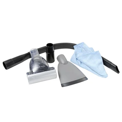 Zestaw ssawek samochodowych do odkurzacza Electrolux / AEG KIT09B 9009229833