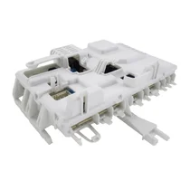 Elementy elektryczne do pralek r Skonfigurowany moduł sterujący do pralki Electrolux / AEG EWM10931 973914531222011