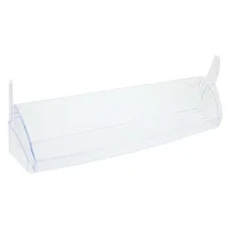 Półki na drzwi różni producenci Półka na butelki do lodówki Electrolux / AEG 2092502075