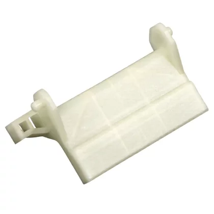 Dźwignia otwierania drzwiczek kuchenki mikrofalowej Electrolux / AEG 055136552