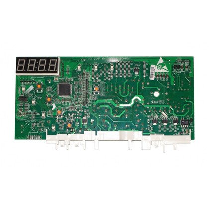 Sterownik elektroniczny serwisowy do pralki Amica PC4.04.46.201 8046633